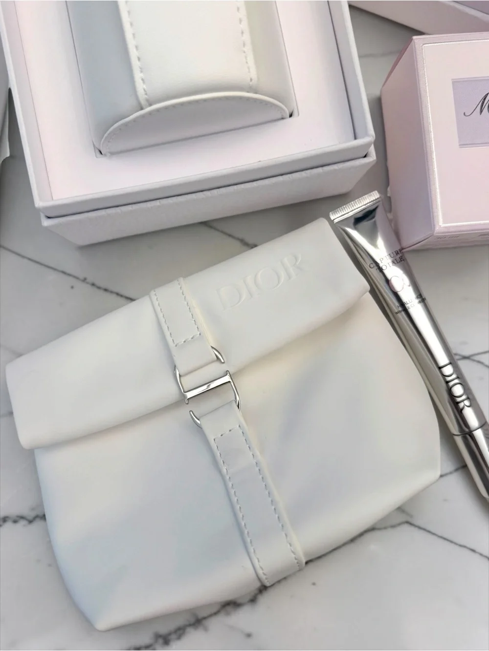 AUTHENTIC DIOR Self-love bundle